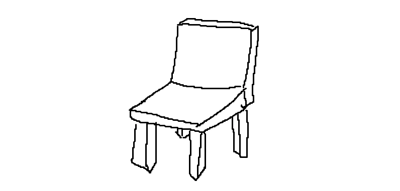 chair